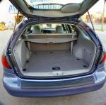 Mercury Sable Wagon 2000 года